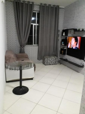 Apto próximo praias e shopping